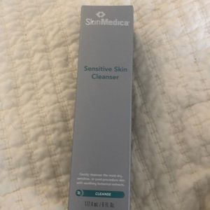 Skinmedica sensitive skin cleanser